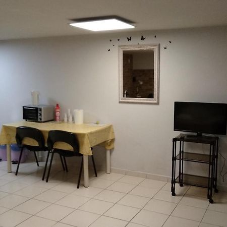 佩斯卡拉 Monolocale Via Leopardi酒店 外观 照片