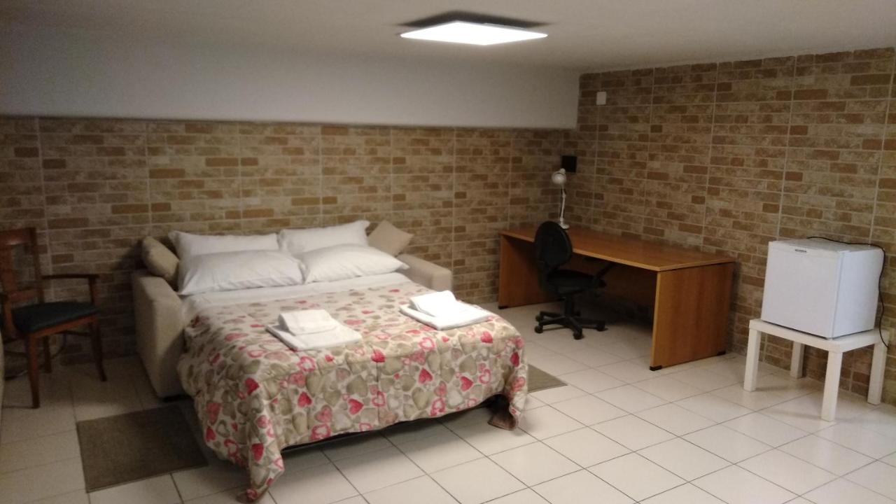 佩斯卡拉 Monolocale Via Leopardi酒店 外观 照片