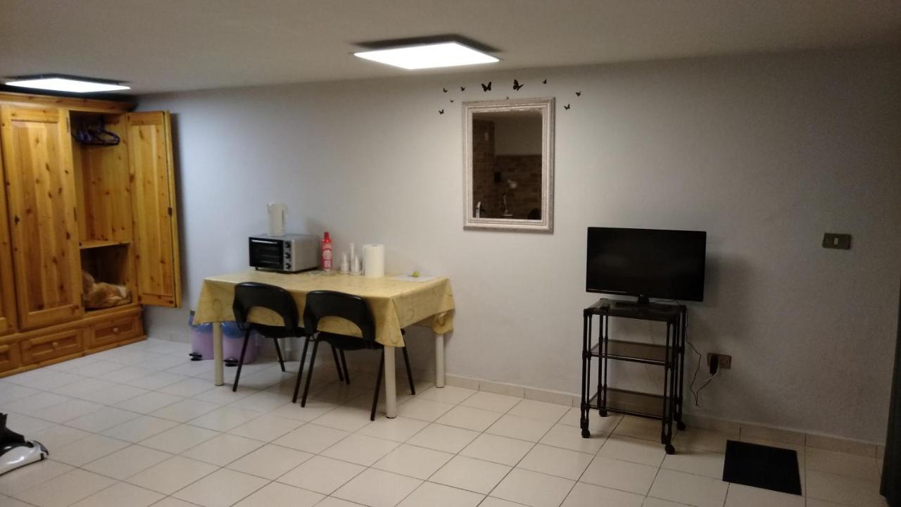 佩斯卡拉 Monolocale Via Leopardi酒店 外观 照片